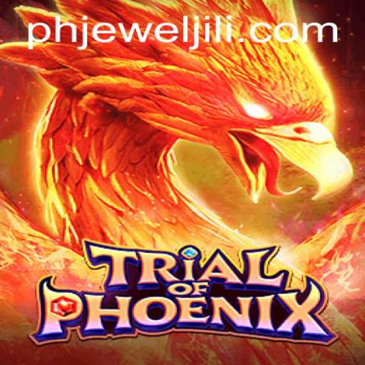 Immersive Worlds Await: Unveiling TrialofPhoenix and the Mystery of PHJEWEL
